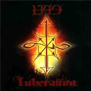 1349 - Liberation mp3 album