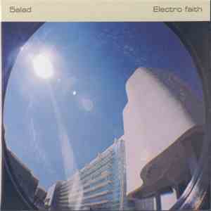 5alad - Electro Faith mp3 album