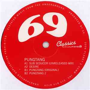 69 - Pungtang mp3 album