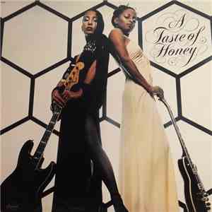 A Taste Of Honey - A Taste Of Honey mp3 album