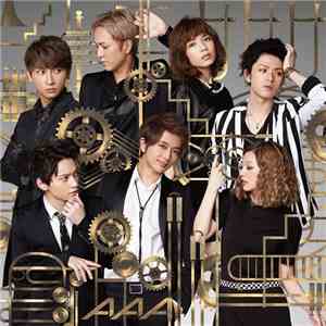 AAA - Gold Symphony mp3 album