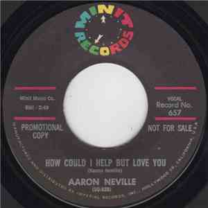 Aaron Neville - How Could I Help But Love You / Wrong Number (I'm Sorry, Goodbye)h1