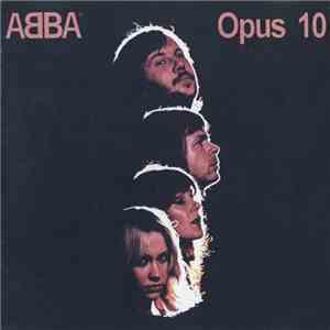ABBA - Opus 10 mp3 album