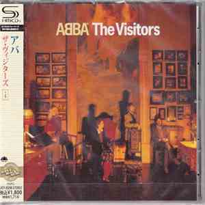 ABBA - The Visitors mp3 album