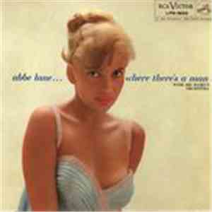 Abbe Lane With Sid Ramin And His Orchestra - Where There's A Man mp3 album
