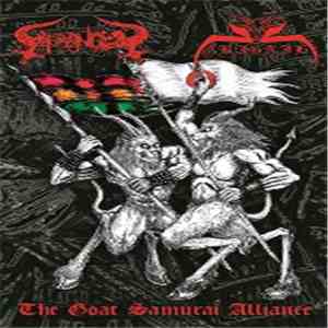 Abigail , Irongoat - The Goat Samurai Alliance mp3 album