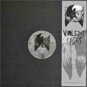 Acid Division - Violent Cases 001 mp3 album