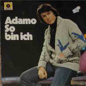 Adamo - So Bin Ich mp3 album