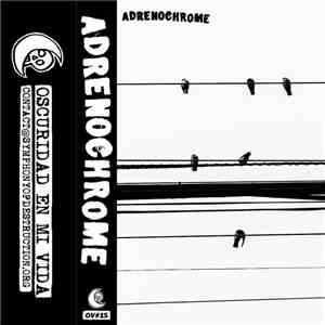 Adrenochrome  - The Buzz Or Howl Sessions mp3 album