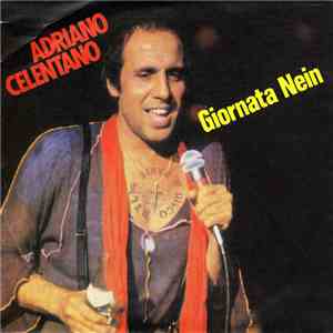 Adriano Celentano - Giornata Nein mp3 album