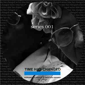 Adriano Filippucci & Cristian Viviano - My Ladies mp3 album