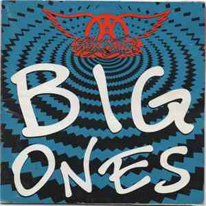 Aerosmith - Big Ones mp3 album