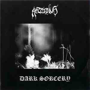 Aeternus - Dark Sorcery mp3 album