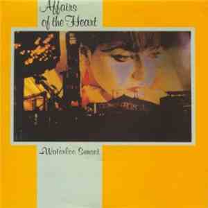 Affairs Of The Heart - Waterloo Sunset mp3 album