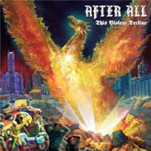 After All  - This Violent Decline mp3 album