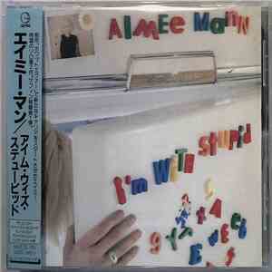 Aimee Mann - I'm With Stupid mp3 album