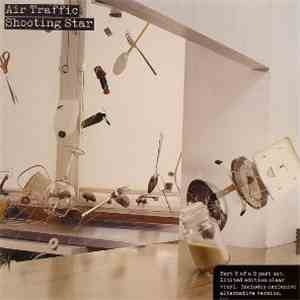 Air Traffic - Shooting Star mp3 album