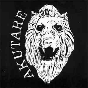 Akutare - Riot City mp3 album