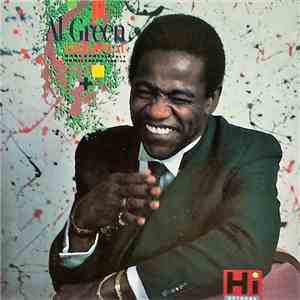 Al Green - Love Ritual (Rare & Previously Unreleased 1968-76) mp3 album