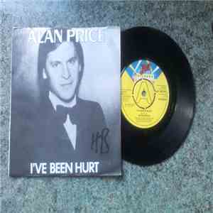 Alan Price - I've Been Hurt mp3 album
