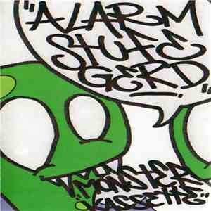 Alarmstufe Gerd - Monster Kassette mp3 album