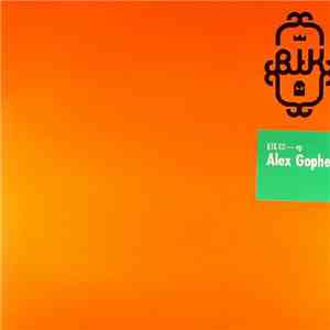 Alex Gopher - I Need Change mp3 album
