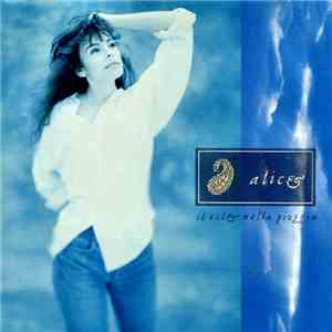 Alice  - Il Sole Nella Pioggia mp3 album