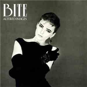 Altered Images - Bite mp3 album