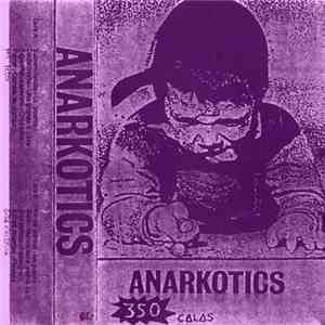 Anarkotics - Anarkotics mp3 album