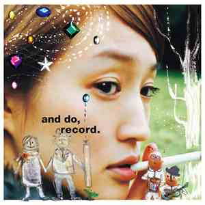 安藤裕子 - And Do, Record. mp3 album