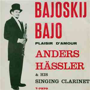 Anders Hässler - Bajoskij Bajo mp3 album
