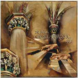 André Duriaux - Dr. Böhm-Orgel-Classic Nr. I mp3 album