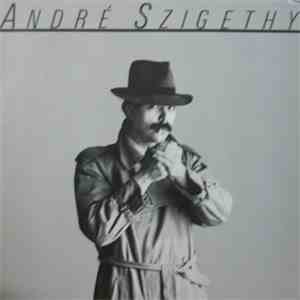 André Szigethy - André Szigethy mp3 album