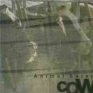 Andrew Howes - COW - Animal Salad mp3 album