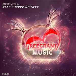 Andromedha - Stay / Mood Swings mp3 album