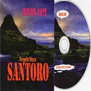 Angelo Noce Santoro - Indian Ropeh1