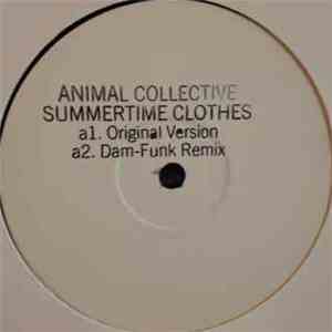 Animal Collective - Summertime Clothesh1