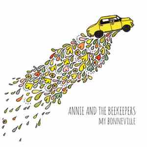Annie and The Beekeepers - My Bonneville mp3 album
