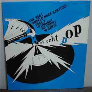 ANS-Sampler - D'r echt (P)op mp3 album