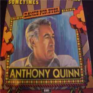 Anthony Quinn With The Harold Spina Singers - I Love You And You Love Me mp3 album
