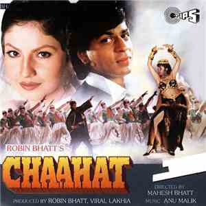 Anu Malik - Chaahat mp3 album