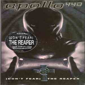 Apollo 440 - (Don't Fear) The Reaper mp3 album