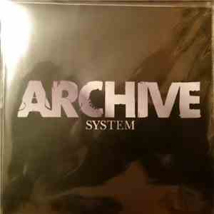Archive - System mp3 album