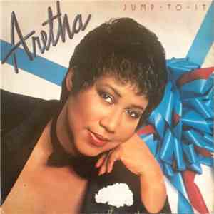 Aretha Franklin - Jump To It mp3 album