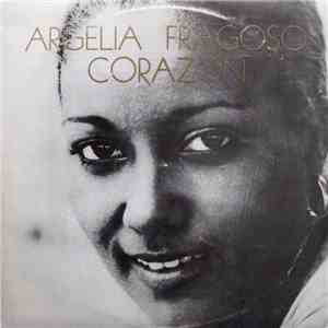 Argelia Fragoso - Corazon mp3 album