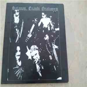 Arkha Sva - Satanas, Exaudi Orationem mp3 album