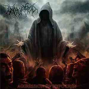 Armorgod - Aggression ov Hypocrisy mp3 album