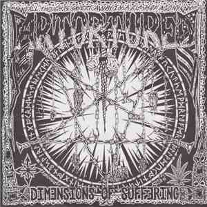 Artortured / Crisis Rebirth - Dimensions Of Suffering / Kleptocracy mp3 album
