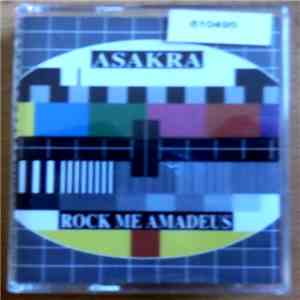 Asakra - Rock Me Amadeus mp3 album