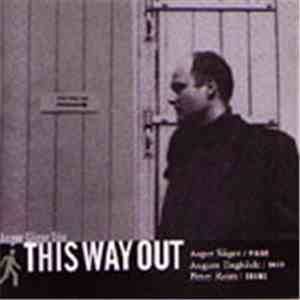 Asger Siiger Trio - This Way Out mp3 album